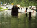 Unwetter Koeln Porz Einsatz FF Koeln P089